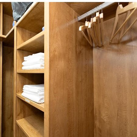 Apartamentos Trianasol Sevilla Bagian luar foto