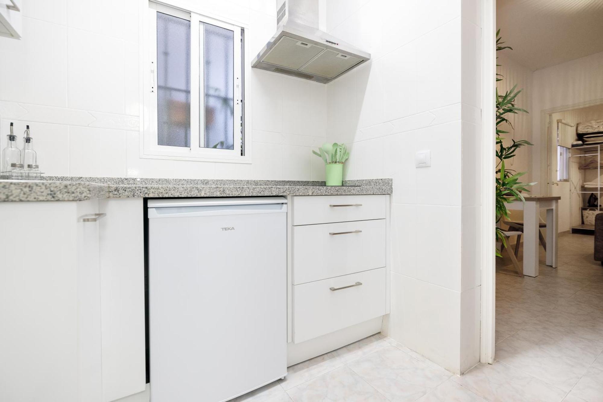 Apartamentos Trianasol Sevilla Bagian luar foto