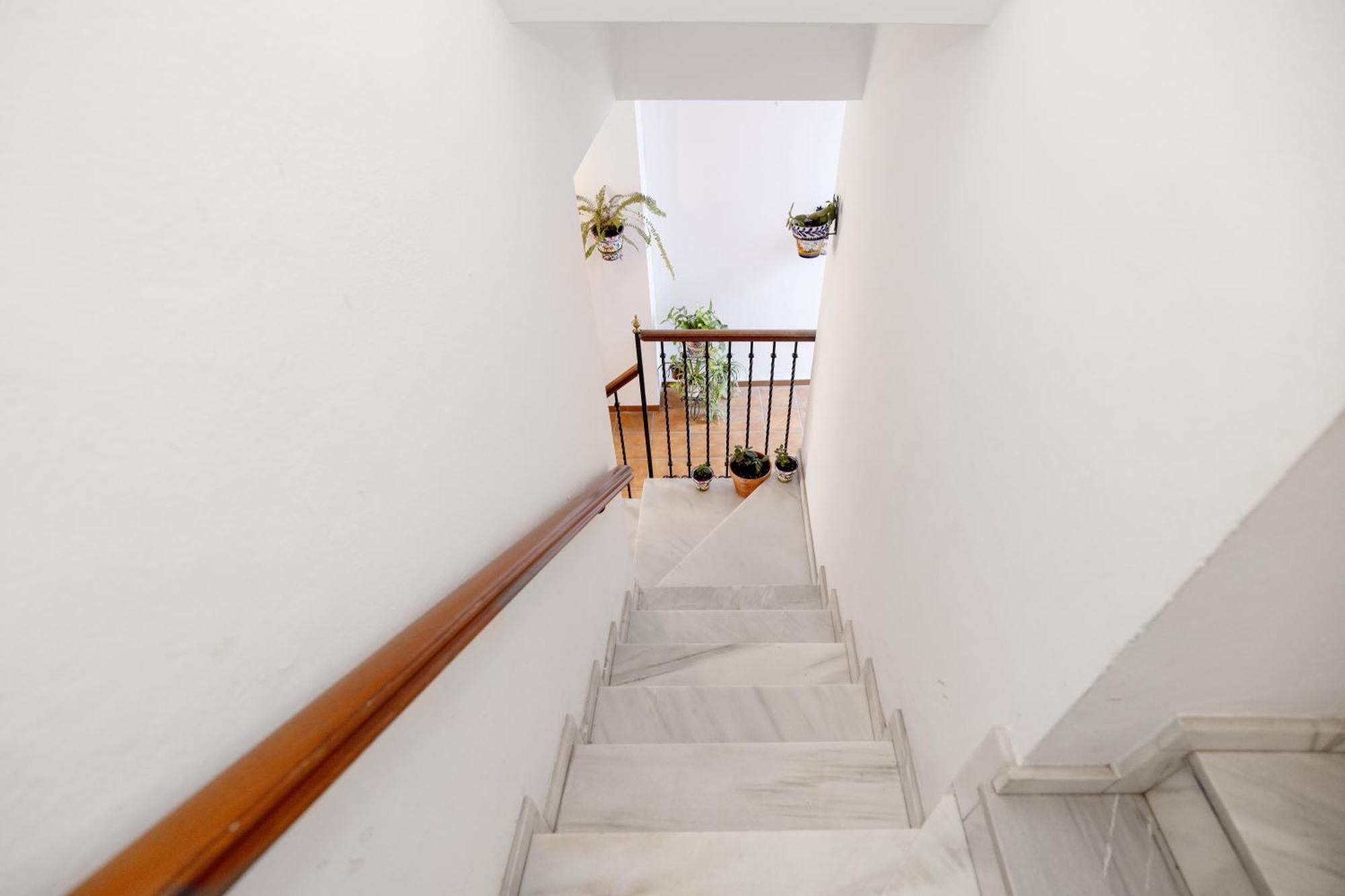 Apartamentos Trianasol Sevilla Bagian luar foto