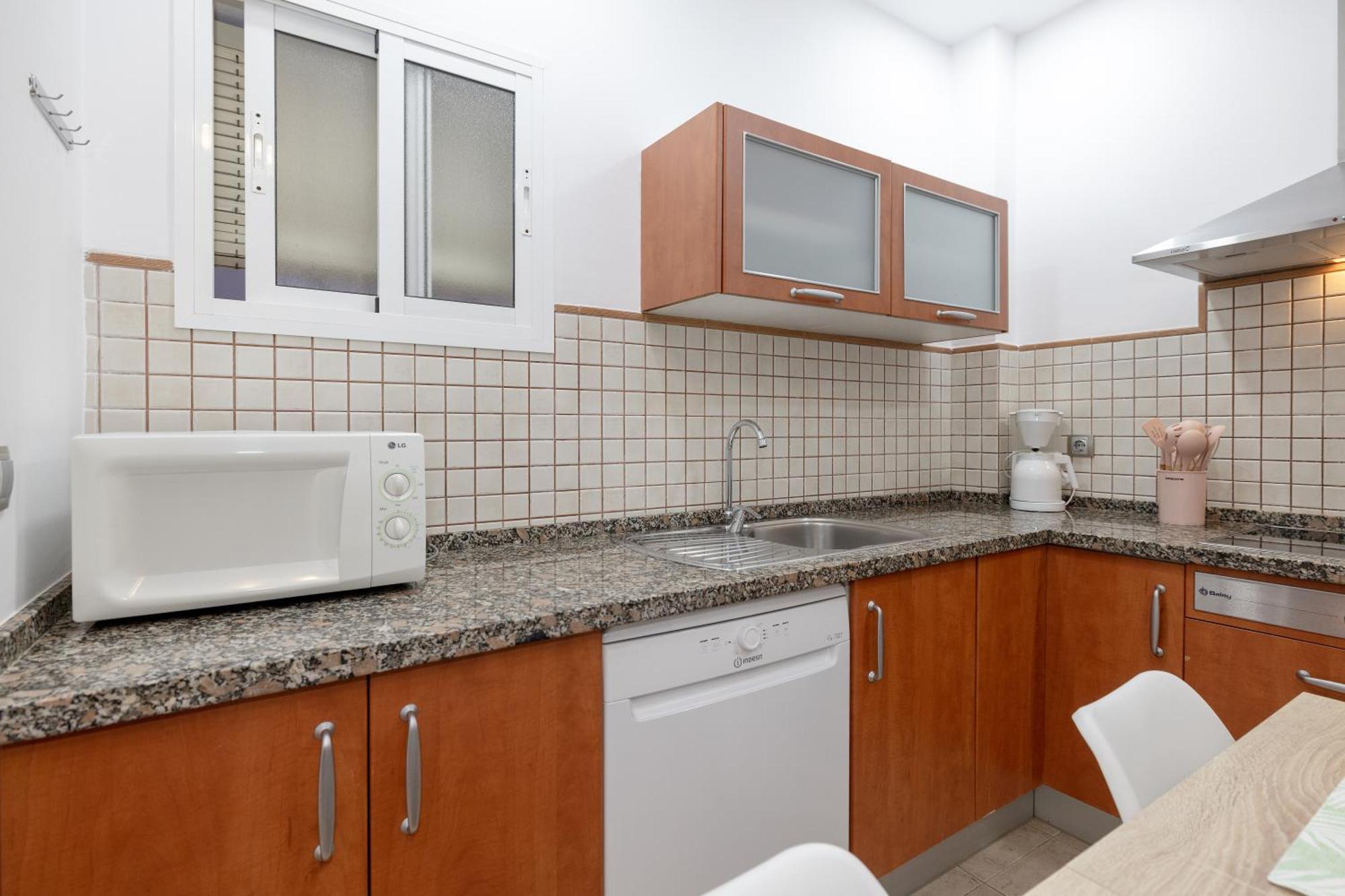 Apartamentos Trianasol Sevilla Bagian luar foto