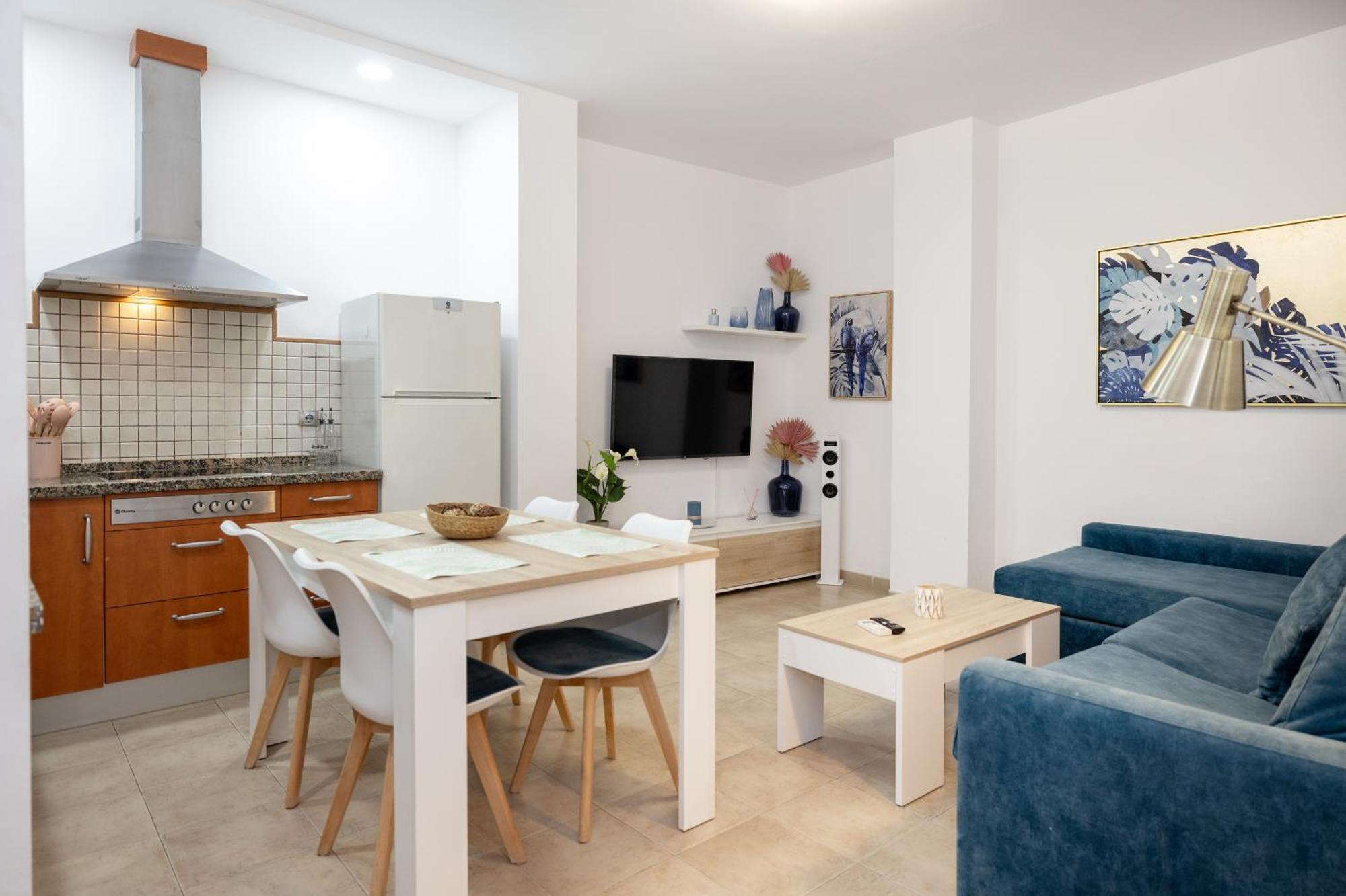 Apartamentos Trianasol Sevilla Bagian luar foto