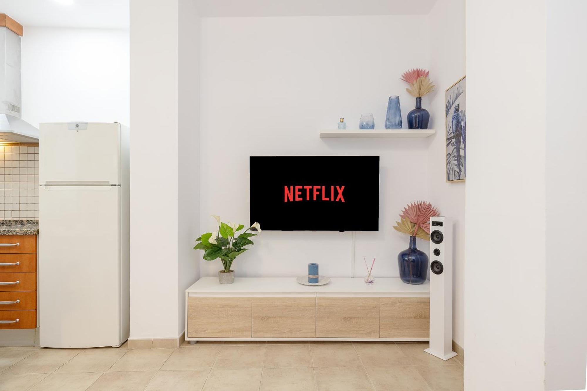 Apartamentos Trianasol Sevilla Bagian luar foto