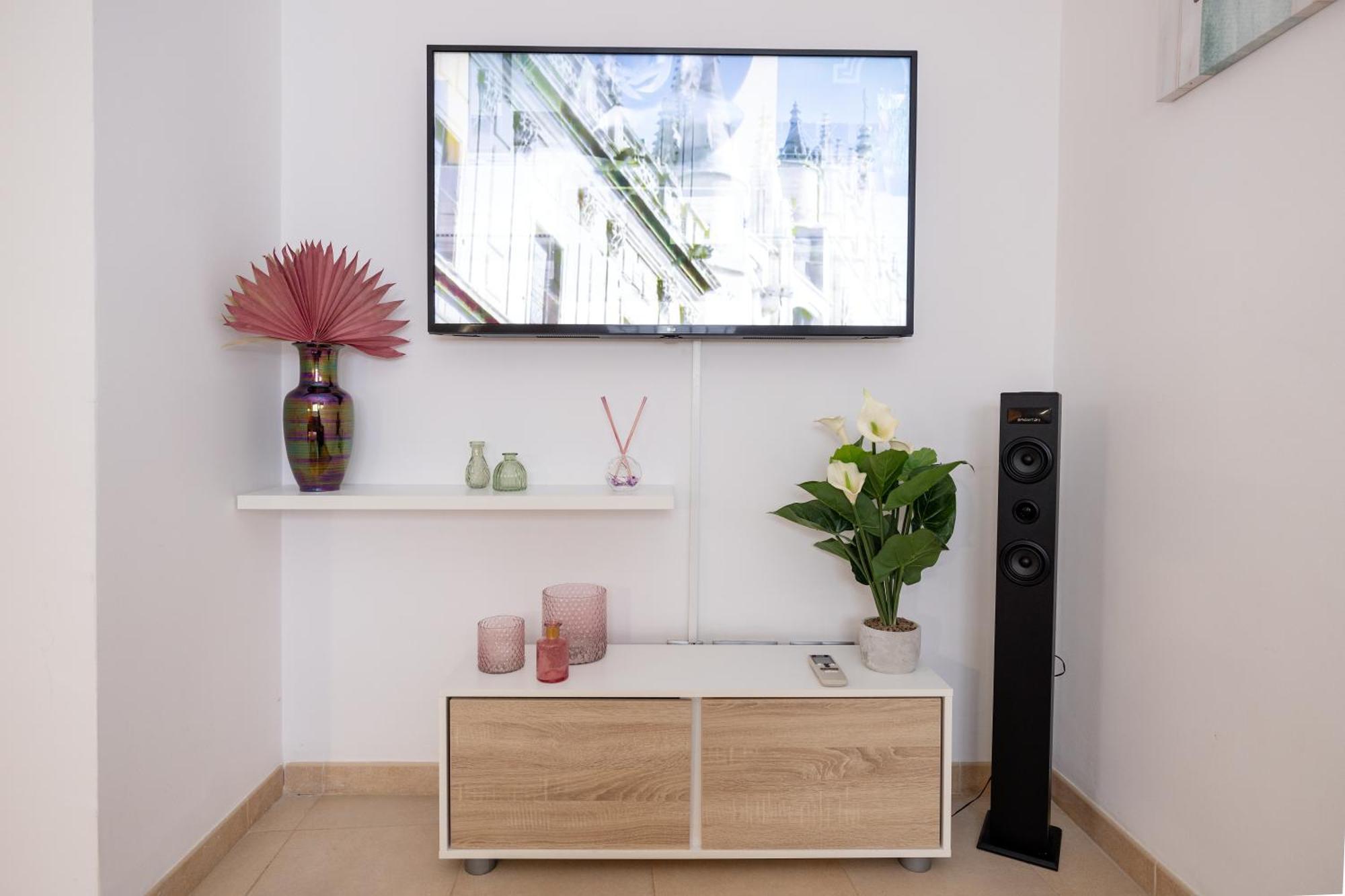 Apartamentos Trianasol Sevilla Bagian luar foto