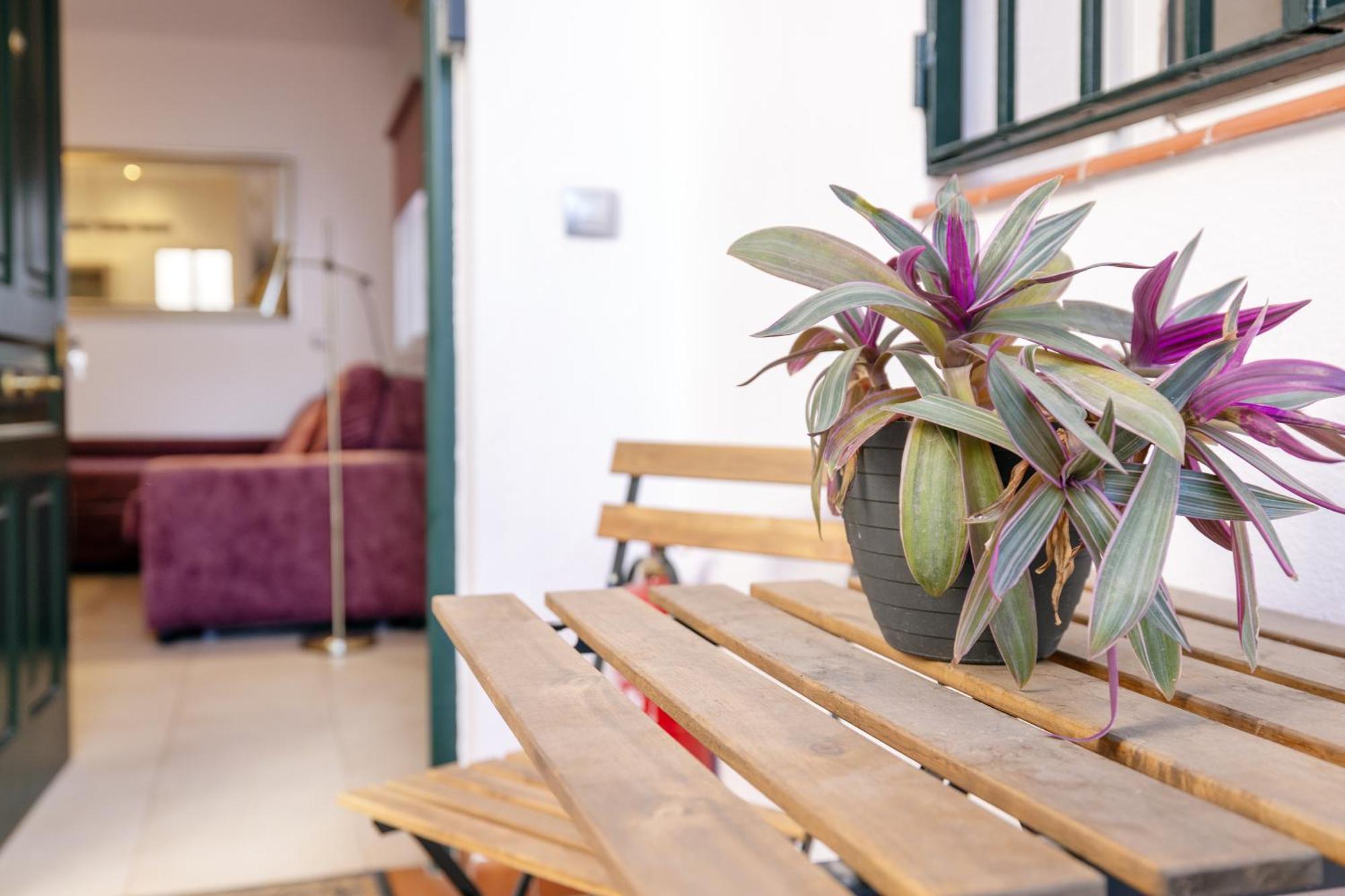 Apartamentos Trianasol Sevilla Bagian luar foto