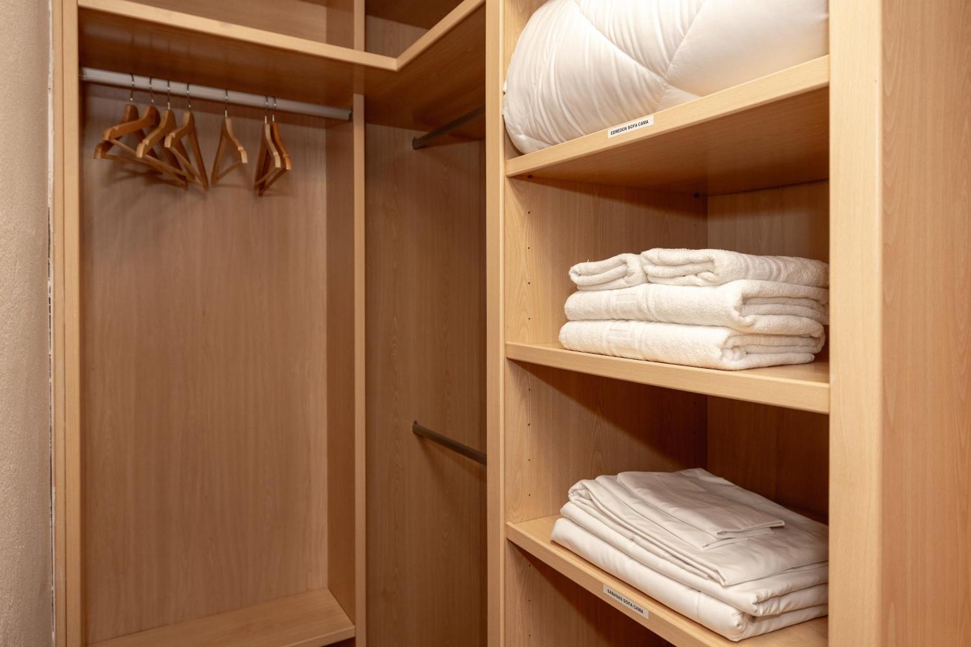 Apartamentos Trianasol Sevilla Bagian luar foto