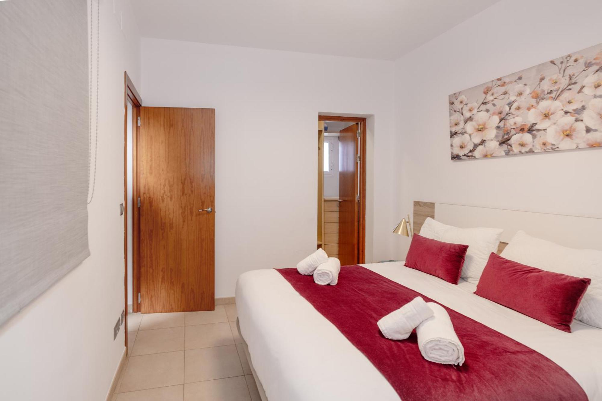 Apartamentos Trianasol Sevilla Bagian luar foto